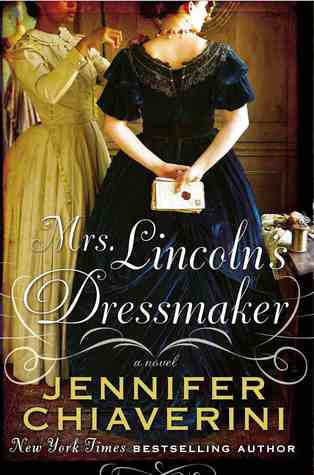 Mrs.Lincolns.Dressmaker